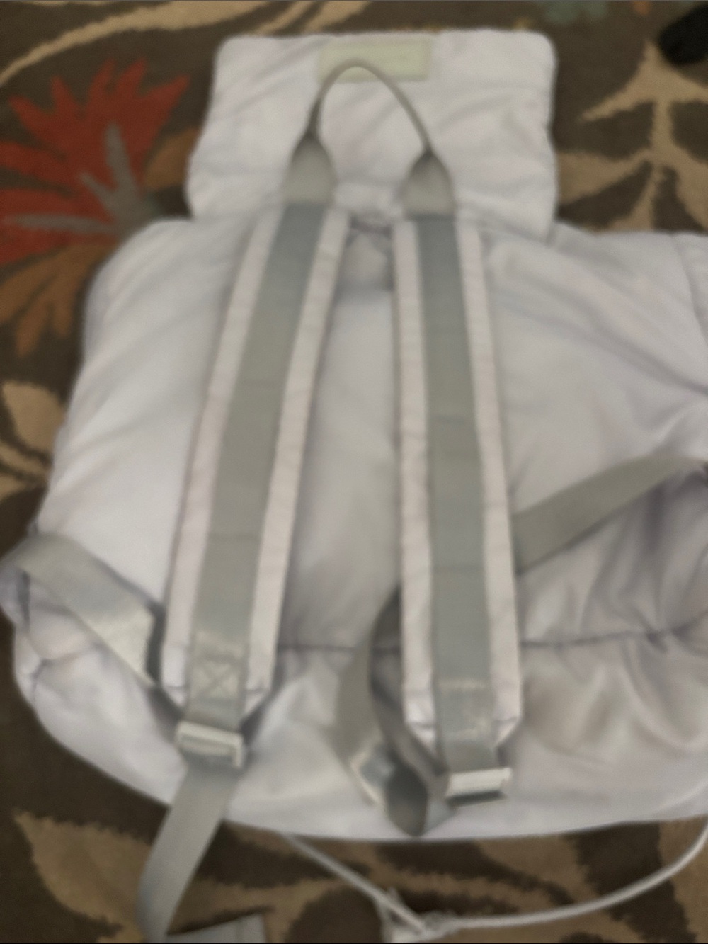 Backpack - Picture 5 of 6